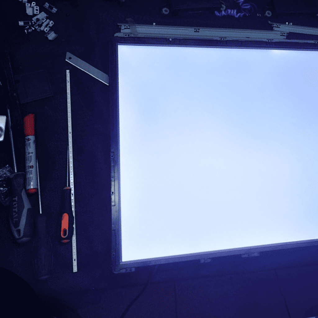 Reparación de Placas Electrónicas